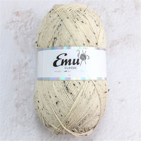 emu yarns website.